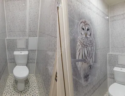 МДФ панели в туалет купить в СПб по цене производителя в интернет магазине  Wall panels