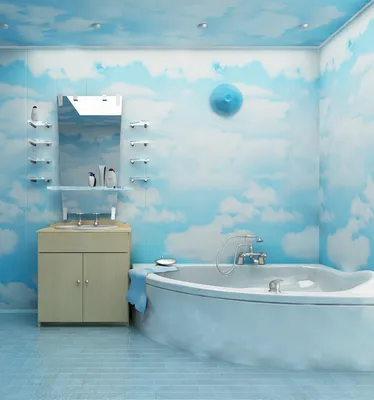 Зеленые пластиковые панели в ванной комнате | Переделка маленькой ванной,  Дизайн ванной, Дизайн интерьера ванной комнаты