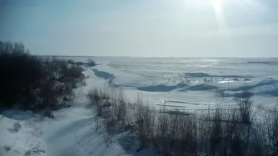 Твой Южный Урал - Седая аркаимская степь в апреле... На фото Александра  Кисленко видна последняя уцелевшая в Челябинской области деревянная  ветряная мельница и этнографический музей «Усадьба оренбургского казака».  ______ #ТвойЮжныйУрал #Аркаим ...