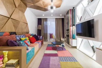 Дизайн квартиры в стили минимализм: 5 отличительных особенностей