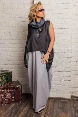 Стиль бохо в одежде: идеальные варианты и сочетания | Luxena - интернет  магазин женской одежды