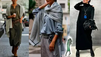 Стиль бохо в одежде для женщин в 2019: фото, описание, история, луки
