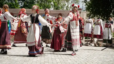 Костюмы народов севера - ООО \"Альфа и М\"