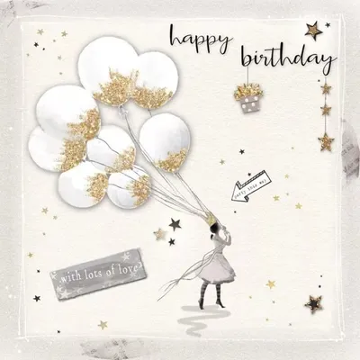 стильные открытки с днем рождения: 2 тыс изображений найдено в  Яндекс.Картинках | Happy birthday wishes cards, Happy birthday art,  Birthday wishes messages