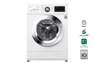 Стиральная машина Haier HW65-BP129302B: купить по выгодной цене в  официальном интернет-магазине Хайер