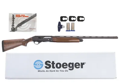 Эжектор выбрасыватель отсекатель Stoeger 2000 | Форум охотников