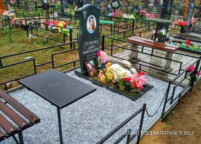 Скамейки на кладбище с ящиком — купить столики и кованые лавочки на могилу,  цены