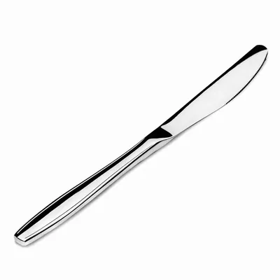 Нож столовый \"Этикет\" (М22) - купить по цене 213 ₽ в интернет-магазине Мир  ложек / ОАО «Нытва»