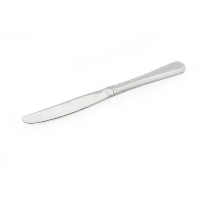 Столовый нож VISTA (нерж. сталь) купить недорого по цене (1 273 р.) в  официальном интернет-магазине FISSMAN