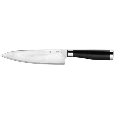 Нож поварской, кухонный нож 20 см Yari WMF (18 8450 6030) | Kitchen-Profi  Россия