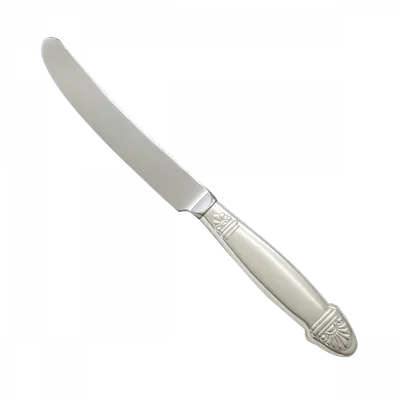 Нож кухонный, столовый, для масла и сыра с отверстиями, металлический из  нержавеющей стали купить по низким ценам в интернет-магазине Uzum (856209)