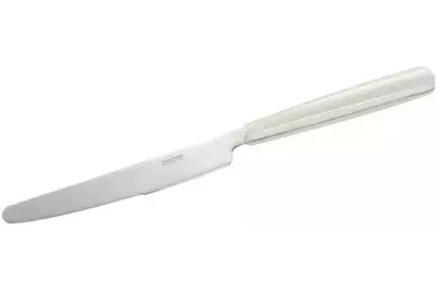 Столовый нож Tescoma FANCY HOME белый 398010,11 - выгодная цена, отзывы,  характеристики, фото - купить в Москве и РФ