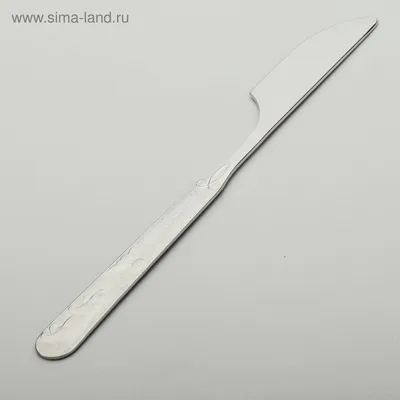 Нож столовый GIPFEL LIVORNO 24 см 50686 | gipfel-ua.com