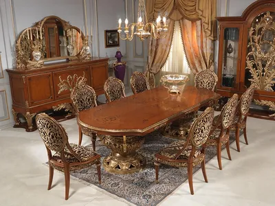 Купить стол для конференц-зала eracle в Москве | Мебель для офиса