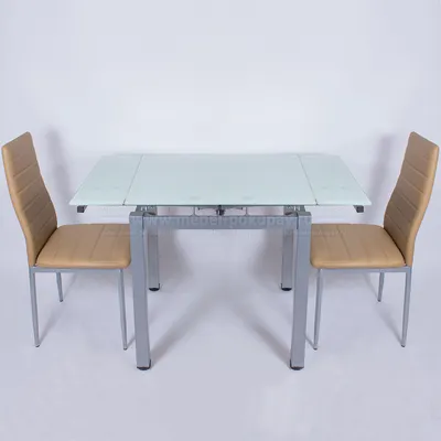 Дизайнерские столы: идеи в интерьере - 12 фото