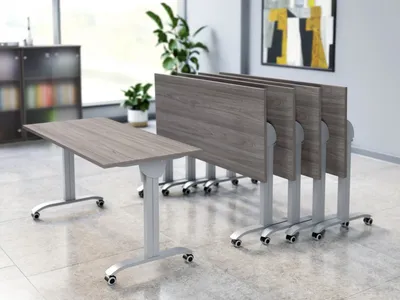 Aledar - столы трансформер - Мебельная Фабрика