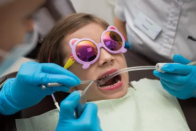 Стоматит – причины, симптомы и лечение у взрослых и детей в \"Клинике вашего  стоматолога\"