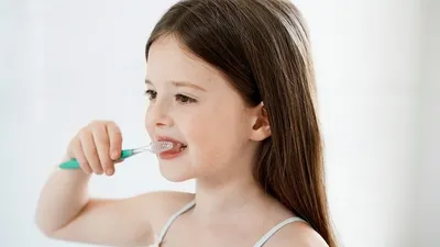 Стоматит у детей — лечение в стоматологии ☎ +7 (843) 204 09 84 Миллидент в  Казани