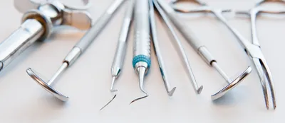 Стоматологические инструменты
