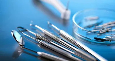 Купить стоматологические инструменты DEVEMED, цена инструментов DEVEMED  оптом