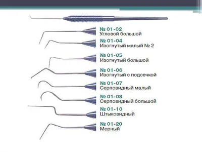 Стоматологические инструменты в современной клинике, крупным планом ::  Стоковая фотография :: Pixel-Shot Studio