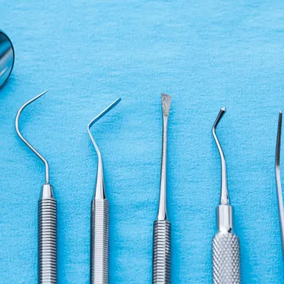 Инструменты BEGO | Мегастом - стоматологические материалы и оборудование  для стоматологии
