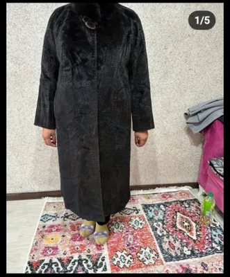 Уход за пальто альпака