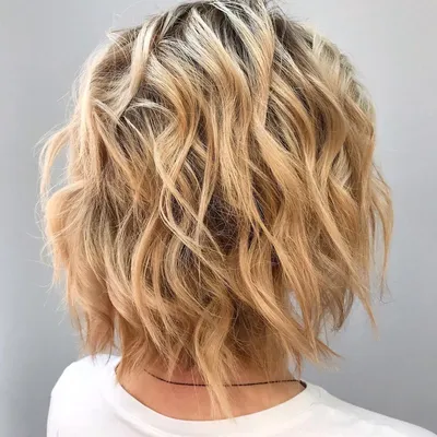 КОРОТКИЙ КАСКАД 2022 ДЛЯ РЕДКИХ И ТОНКИХ ВОЛОС/SHORT CASCADE 2022 FOR RARE  AND FINE HAIR. - YouTube