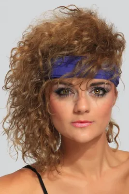 80 | 80s short hair, 80's hairstyle, 80s hair
