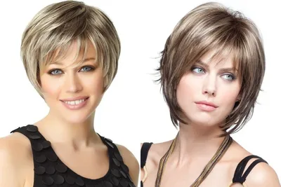 Стрижки для женщин 40 лет | Fashionable Hairstyles ✓ | Дзен