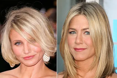 Прически после 45, которые делают моложе | Beauty Hair Expert