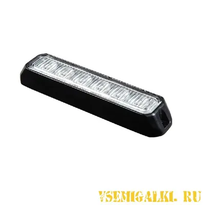 LED стробоскоп BIG LED Room Strobe 108 - купить в Одессе, Киеве, Украине |  Артикул 139213 - 4Club