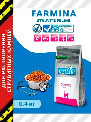Hill's Prescription Diet c/d паучи для кошек с МКБ, струвиты, 12 шт