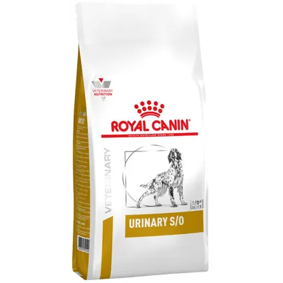 Royal Canin VD Urinary S/O для кошек при мочекаменной болезни (струвиты,  оксалаты) с цыпленком, паштет (пауч) в mirkorma.ru