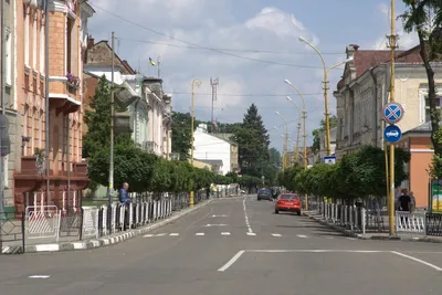 Фото Стрий. в городе Стрый