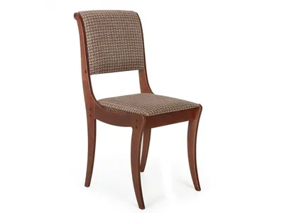 Стул UA_EChair Rio(ИЗО) чёрн, к/з чёрный V-14/PV-1 970086 Купить Оптом:  Цена от 1672.64 руб