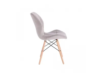 Стул Easy Chair Rio кожзам черный 1397325 - выгодная цена, отзывы,  характеристики, фото - купить в Москве и РФ