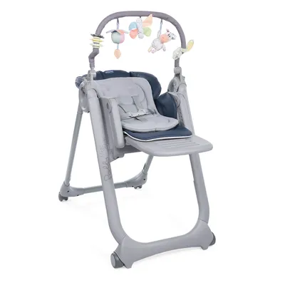 Стульчик для кормления Polly Magic Relax New (арт. 79502.64) – купить по  выгодной цене в Киеве и Украине на CHICCO.COM.UA