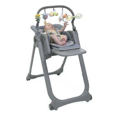 Cтульчик Chicco Polly Magic Relax купить у официального дилера c бесплатной  доставкой