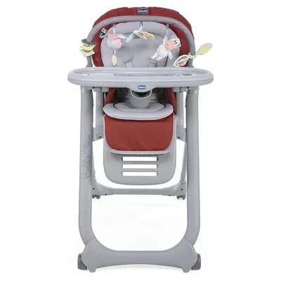 Стульчик для кормления Chicco Poly 2 in 1 голубой: продажа, цена в  Харькове. Товары, общее от \"\"МИШКА\" - прокат детских товаров в Харькове\" -  976922335