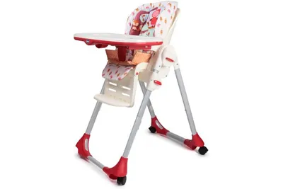 Двусторонний чехол на стульчик для кормления Chicco Polly 2 в 1, Чико Поли  (ID#1518350093), цена: 990 ₴, купить на Prom.ua