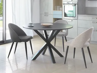 Модные стулья для кухни 2022: которые можно купить прямо сейчас