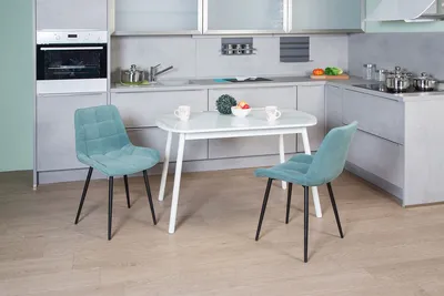 Как выбрать цвет стульев на кухню – советы и обзоры от специалистов