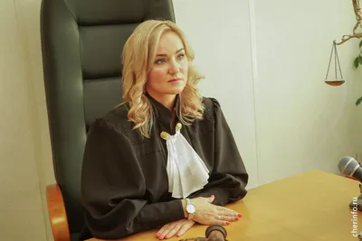 Мировой судья Ольга Углина: «Морально самые тяжелые дела — о разводе»