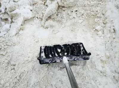 Уникальные образы снежных сугробов для скачивания