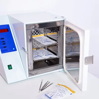 Сухожар ГП-10 для стерилизации инструментов купить в интернет-магазине.  Сухожары, продажа, цены.