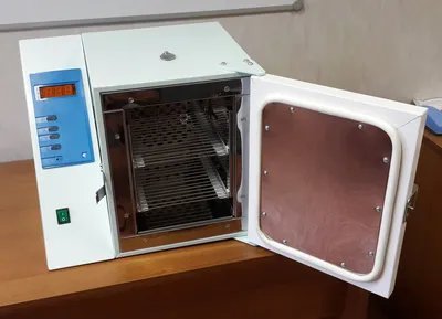 Сухожар ГП-10 сухожаровой шкаф купить в интернет магазине Витаберри