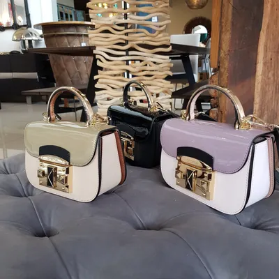 Итальянские сумки CROMIA в интернет-магазине robinzon-bags.ru