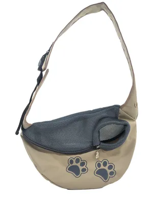 Рюкзак-переноска для маленьких собак Ferplast Kangoo (Ферпласт Кангу) -  купить в Запорожье, заказать онлайн, лучшая цена!