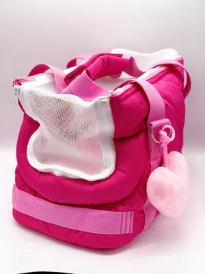 Flamingo Chloe сумка для собак, 41X20X31, макс.5 кг